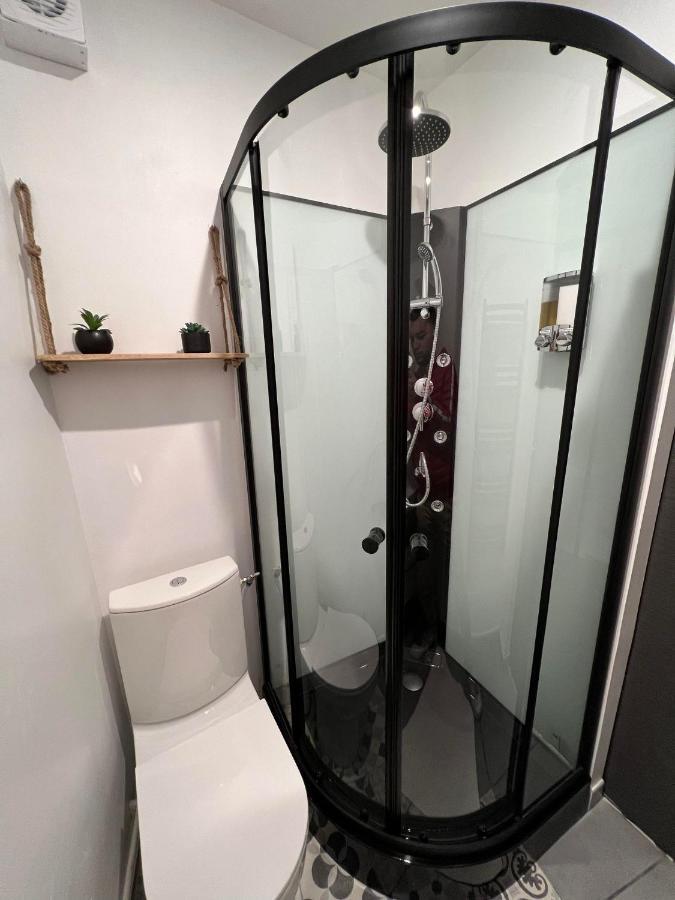 Cosy Casa Villa Abbeville Ngoại thất bức ảnh