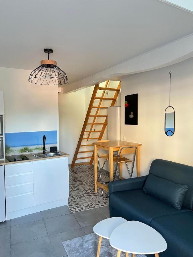 Cosy Casa Villa Abbeville Ngoại thất bức ảnh
